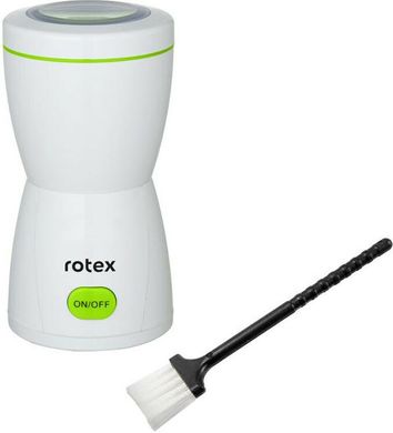 Кофемолка Rotex RCG215-W