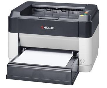 Принтер Kyocera Ecosys FS-1060DN