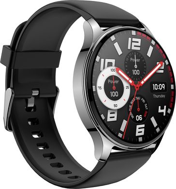 Смарт-годинник Amazfit Pop 3R Black