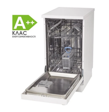 Посудомийна машина ELEYUS DWF 45024