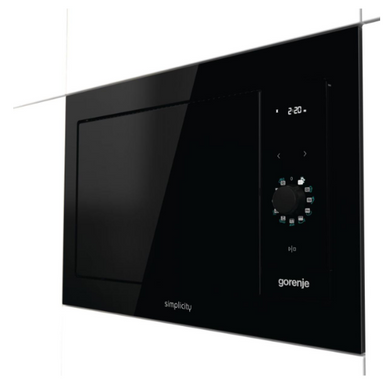 Микроволновая печь Gorenje BM235G1SYB (MXY55Z)