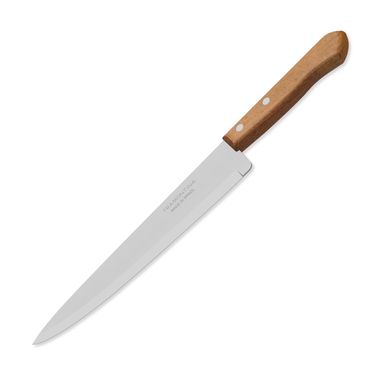 Набори ножів Tramontina DYNAMIC ніж кухарський 127 мм - 12 шт коробка (22902/005)