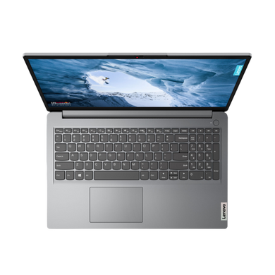 Ноутбук Lenovo IdeaPad 1 15IJL7 (82LX00C3RA)