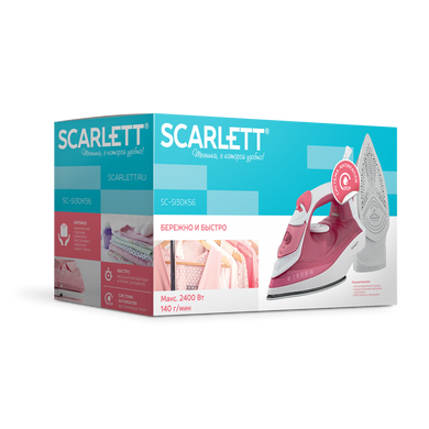 Праска Scarlettt SC-SI30K56