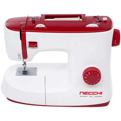 Швейная машина Necchi F21