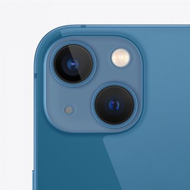 Смартфон Apple iPhone 13 256GB (blue)