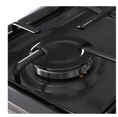 Плита газова PRIME TECHNICS PSG 54015 D