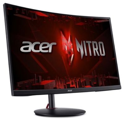 Монитор 27" Acer XZ271UP3bmiiphx (UM.HX1EE.311) Black