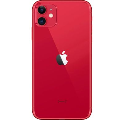 Apple iPhone 11 256GB Product Red (MHDR3) Slim Box