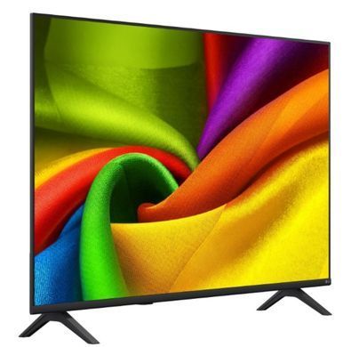 Телевізор LG 75NU900B6LA
