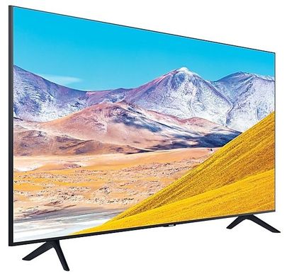Телевизор Samsung UE50TU8000UXUA