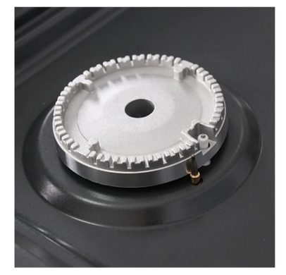 Плита газова PRIME TECHNICS PSG 54015 D