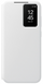 Чохол Samsung S24 FE Smart View Wallet Case White (EF-ZS721CWEGWW) фото 1
