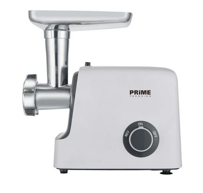 М'ясорубка Prime Technics PG 2243 WGD