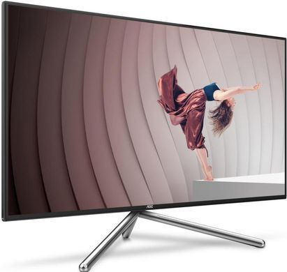 Монитор Aoc 31.5" U32U1
