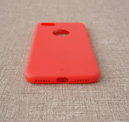 Накладка TPU Original iPhone 7/8 Plus Red