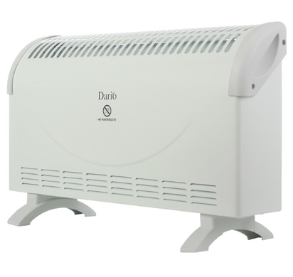Конвектор DARIO DCH7120