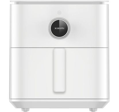 Мультипечь Xiaomi Smart Air Fryer MAF10 White (6.5L)