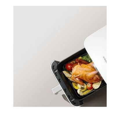 Мультипечь Xiaomi Smart Air Fryer MAF10 White (6.5L)