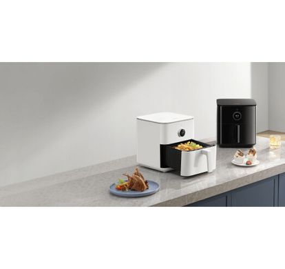 Мультипіч Xiaomi Smart Air Fryer MAF10 White (6.5L)