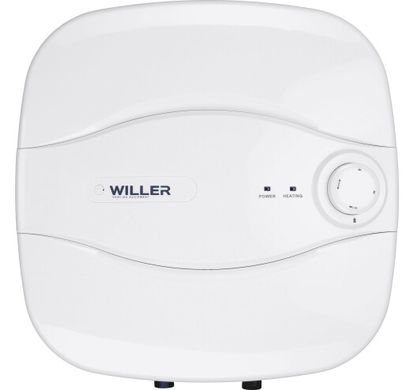 Водонагреватель Willer PU15R New optima mini