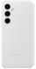 Чохол Samsung S24 FE Smart View Wallet Case White (EF-ZS721CWEGWW) фото 2