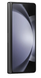 Смартфон Samsung F946B ZKC (Black) DS 12/512GB фото 4