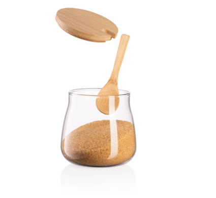 Банка хранения Ardesto Midori Sugar 500мл
