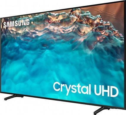 Телевизор Samsung UE65BU8000UXUA