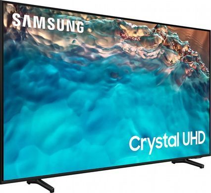 Телевизор Samsung UE65BU8000UXUA