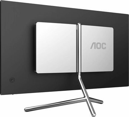 Монитор Aoc 31.5" U32U1