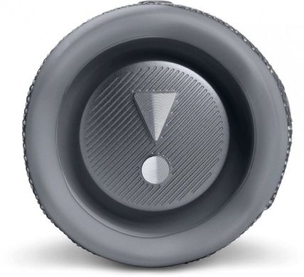 Портативна акустика JBL Flip 6 Grey (JBLFLIP6GREY)