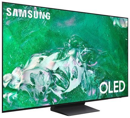 Телевізор SAMSUNG QE48S90DAEXUA