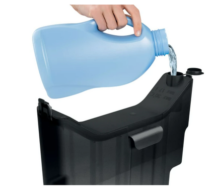 Пилосос Bosch Wet&dry BWD421POW