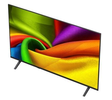 Телевізор LG 75NU900B6LA