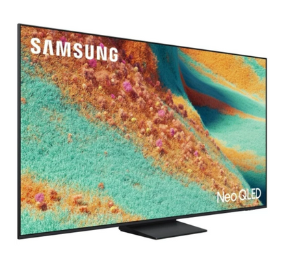 Телевізор Samsung QE85QN85FAUXUA