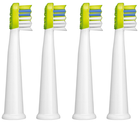 Насадка для зубной щётки Sencor SOX 014GR