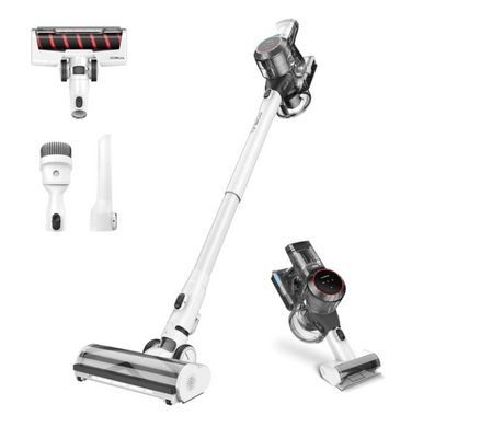 Акумуляторний пилосос Tineco PURE ONE S11 PET VS112300DE