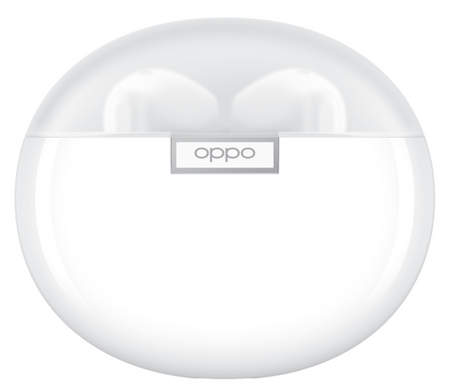 Навушники OPPO Enco Air3i ETE91 White