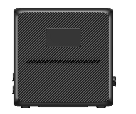 Зарядна станція Bluetti AC240P 1843Wh 2400W (P-AC240P-EU-GY-BL-010)