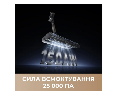 Пилосос MOVA S2 Detect