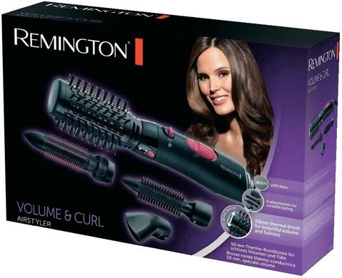 Фен-щетка для волос Remington AS 7051