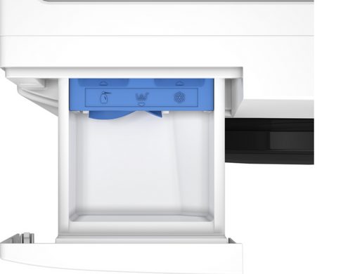 Пральна машина BEKO BMM 5 DFO 5741 W