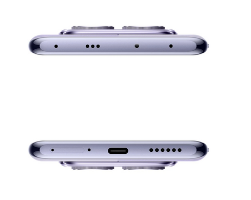 Смартфон XIAOMI Redmi Note 14 Pro 5G 8/256GB Lavender Purple