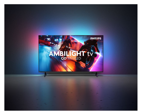 Телевізор Philips 75MLED920/12