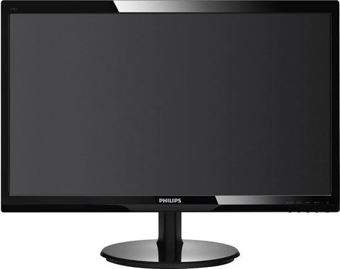 Монiтор TFT Philips 21.5" 223V5LSB/00 16:9 w-LED DVI Black