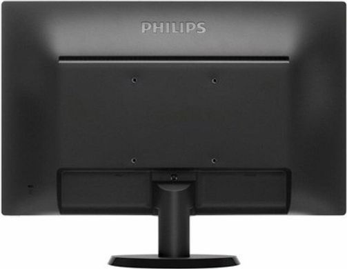 Монiтор TFT Philips 21.5" 223V5LSB/00 16:9 w-LED DVI Black