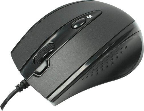 Мышь A4Tech N-770FX V-Track USB Black