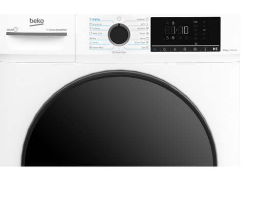 Пральна машина BEKO BMM 5 DFO 5741 W