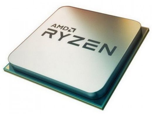 Процессор AMD Ryzen 3 3200G sAM4 (3.6GHz, 4MB, 65W, Vega 8) MPK